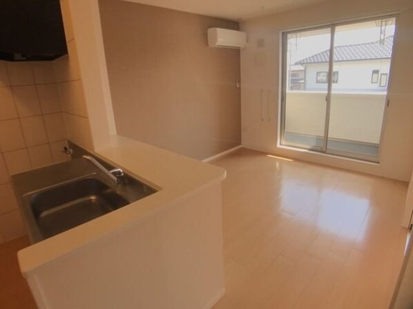 フェリスの物件内観写真